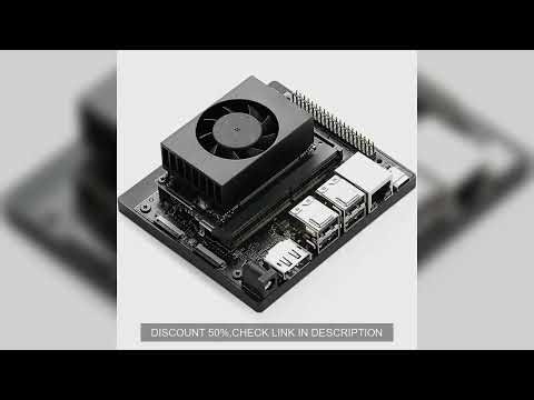 Jetson Orin Nano Super Developer Kit