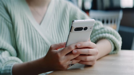 It's Not Just You, Google Pixels Are Glitching Right Now