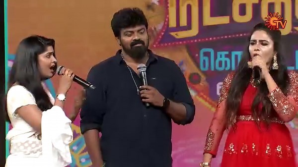 Unlimited fun kaathirukku! Sun Natchathira Kondattam -Part 3 | Sunday | 8.30 AM #SunTV #SunNatchathiraKondattam #SNKViruthachalam #SunDigital | Sun TV