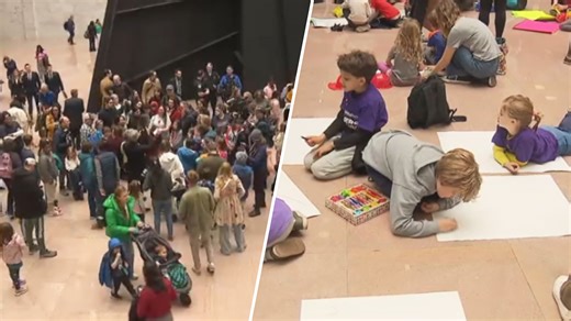 DC teachers and families urge senators to oppose slashing District budget