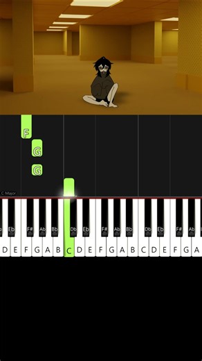 Looping the Rooms - rusino 🎹 Keyboard Courses 1