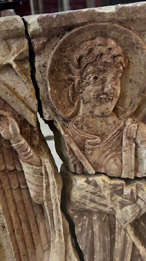 Exploring the Lichfield Angel: A Medieval Masterpiece