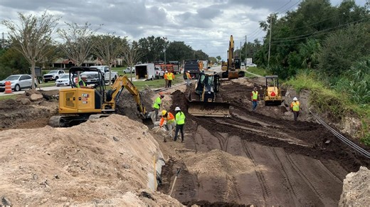 Are tolls still suspended on Florida highways after Hurricane Milton? What to know