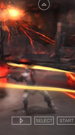 ✅ Ghost of Sparta🔥 Kratos Rage Mode | PPSSPP Android