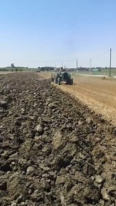 Ripropongo il video di Luca Ori e suo Steyr 280 del 1953. Tira un grande aratro con poca fatica 💪 | Giovanni Maurizio