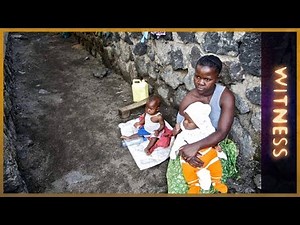 🇨🇩Rape in DR Congo: A 'weapon of war' l Inside Story