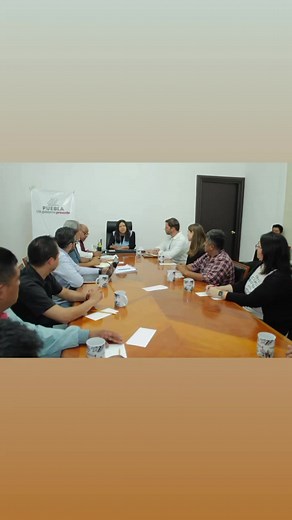 Promueve gobierno de Puebla exportación de café a Nueva York - Las...