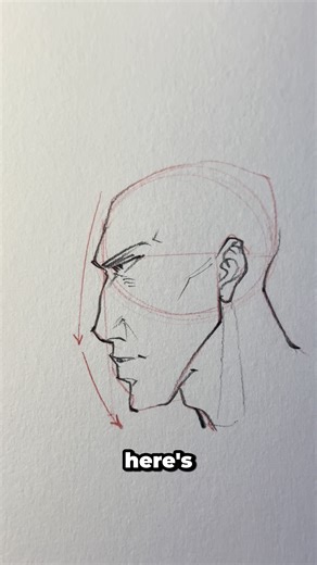 Mastering Proportions in Manga and Anime Drawing