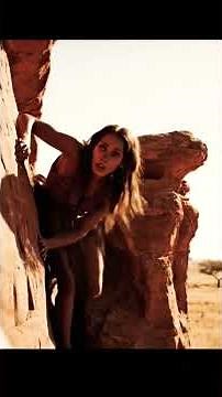 Life 7 Million Years Ago | Hominids vs Savage Predators #humanhistory #homininevolution #shorts