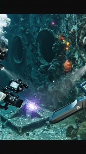 We Finally Found Out Who’s Behind the Bermuda Triangle #youtuber #youtubeshorts #shorts #shortsfeed