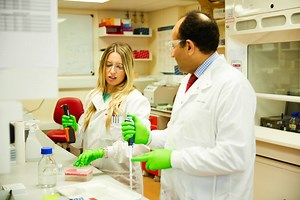 8.2K views · 358 reactions | Dr Mara Artibani, working as part of...