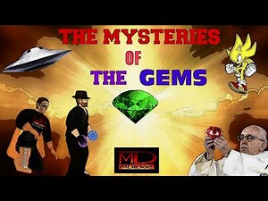 WHAT EXACTLY ARE THE GEMS IN INFINITE LIVES