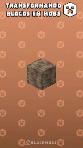 Crea Entidades en Minecraft Bedrock con Blockbench