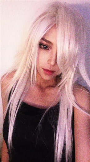 #a2 #nier #cosplay | a2 nier autómata