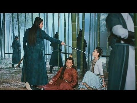 Chinese Movies 2021 God Warrior New Kung Fu Chinese Martial Arts Movies 2021 English Subtitles