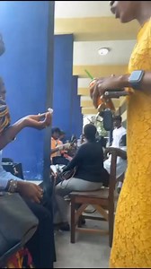 From UL chiren fighting for man baney, One SMPU Gal put dirty slap in her friend ear for reposting a video of her few days ago😂😂. Let The Vawulence Begin😂😂 | AME University Geez