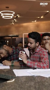 Day 1 at Asia's largest Architecture, Building Materials, and Interior Design Exhibition - ACETECH Delhi 2023 was nothing short of spectacular! Busy halls, buzzing with deals, networking, innovation, and learning. Relive the excitement and gear up for another fantastic day tomorrow! 💥 Register now to be part of the architectural brilliance. https://bit.ly/ACETECHDelhi #acetechdelhi2023 #architecturerxhibition #buildingmaterials #interiordesign #innovationInrchitecture #networking #architectural