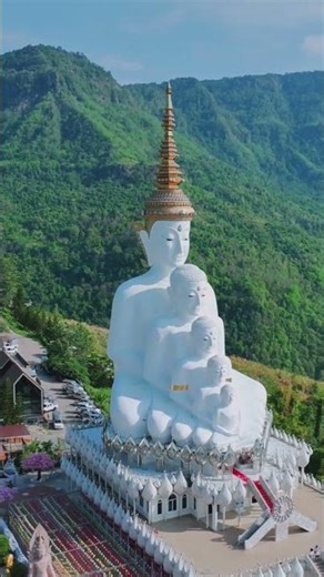 Do You Like Buddha Statues and Monuments?