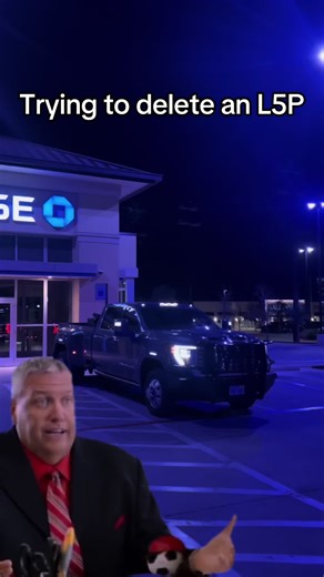 How to Properly Delete an L5P Device