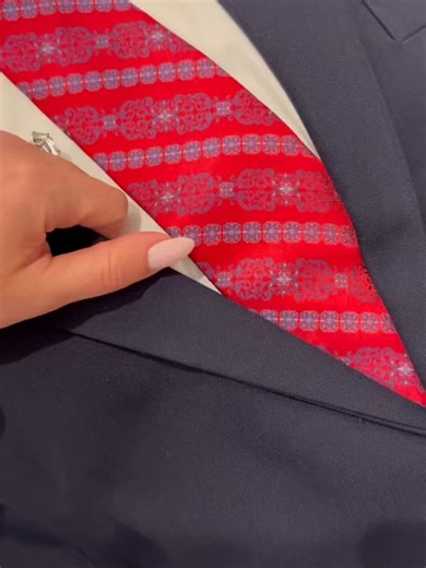 Posting this coffin scene kissing embalmed hands with those gaudy rings, the tacky coin addition to the coffin, it was morbidly grotesque. Anyone defending this is an equally grotesque TPUSA ogre. None of this should ever be a public display for attention. Erika Kirk is gross.