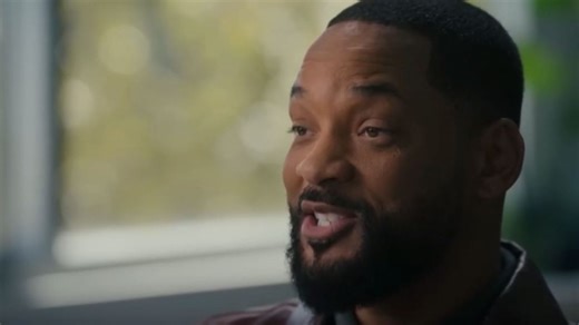 Neue Doku gibt Einblicke - Welche Entscheidung Will Smith bis heute bereut