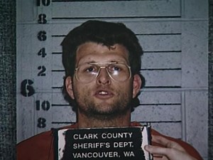 Where is Keith Hunter Jesperson aka the Happy Face Killer now?