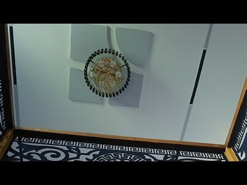 Malwa Artist is live new spray code texture design colour combination