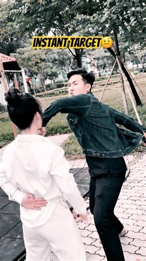 PH | She Shocked Him! 😱 Bully Regrets Touching[PUREHERO]#trending #shorts #viral #kindness
