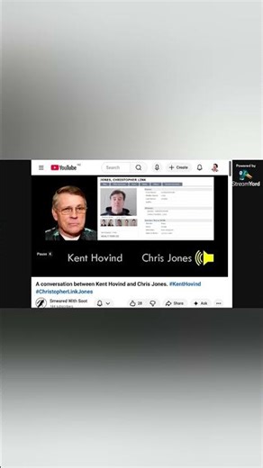 Kent Hovind divorce disqualifies ministry