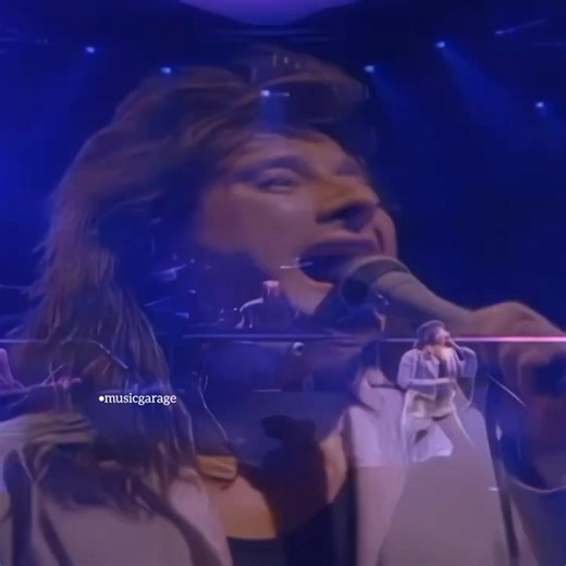 Journey - I'll Be Alright Without You ❤️ | Music garage