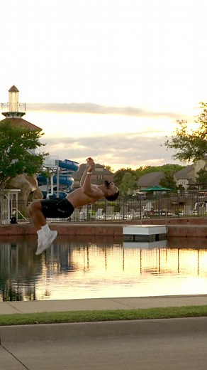 #ad How I workout in the Texas heat with @Gatorade Fit for the ultimate summertime healthy real hydration! #gatorade #gatoradefit #summer #healthyhydration