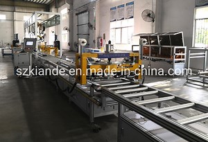 [Hot Item] Bbt Assembly Line Compact Busduct System Production Line