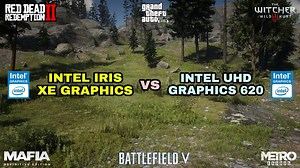 Is Intel Iris Xe really worth the upgrade from UHD Graphics? My honest take - Smart.DHgate – Trusted Buying Guides for Global Shoppers