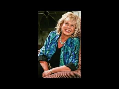 Jill Austin - Harvest Rock Prophetic Guidance Conference 1/27/07