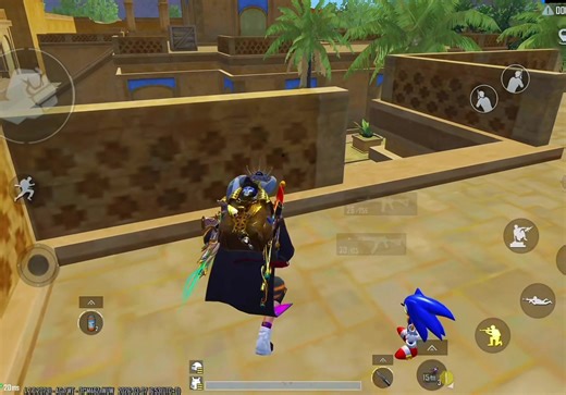 PUBG Mobile Next Star Program Highlights