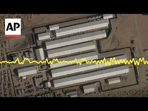 911 calls from ICE's largest detention camp reveal detainees in distress