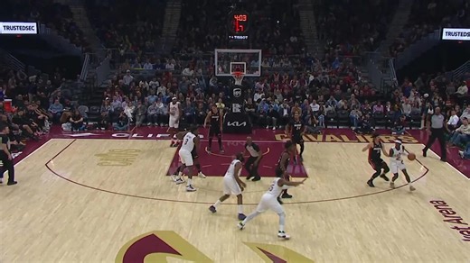 Cleveland Cavaliers vs. Miami Heat - Game Highlights