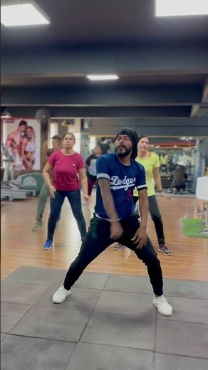 Mauja Hi Mauja by Sam | mika singh | bollywood zumba dance workout ‪@mikasingh‬ ‪@samdancefitness‬ ￼