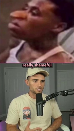 Sam try’s guessing the crimes from mugshots (Gone wrong)