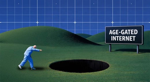 Beyond Discord: how age verification is changing the architecture of the internet