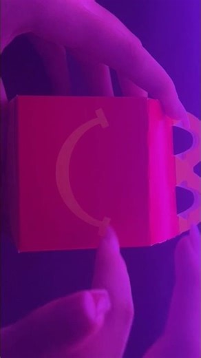 🩷ASMR tapping/scratching boxes! Longer versions posted 💛 #asmr #asmrsounds #asmrtapping