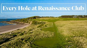 Every Hole at The Renaissance Club