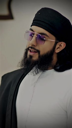 Qaseeda Burda Shareef – OUT NOW | Mufti Abdul Haadi (USA) Alhamdulillah, my first official nasheed is finally live on YouTube. This beautiful Arabic rendition of Qaseeda Burda Shareef, a timeless praise of the beloved Prophet Muhammad ﷺ, is now available to watch in full. Released during the blessed last ten nights of Ramadan, we hope this nasheed becomes a means of increasing our love for the Messenger of Allah ﷺ and encourages us to send abundant salawat and durood upon him. 🎥 Watch the full 