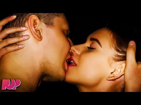 Why Do People Make Out?