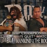 Jim Ross Recalls Infamous Rock vs. Mankind Royal Rumble 1999 Match | 411MANIA | Wrestling News, WWE & AEW Results