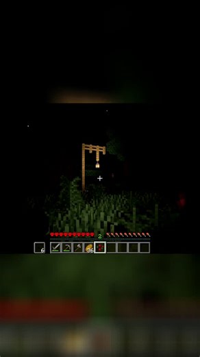 pufferfish81 on Instagram: "She might be dangerous! Check out my main YT channel @PuffsGaming81 #horrorminecraft #minecraft #puffsgaming81"