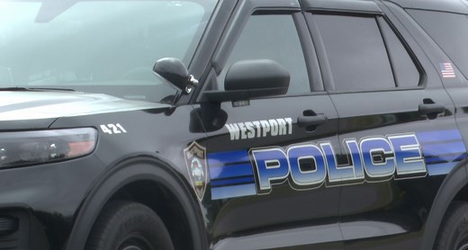 SWAT team responds to Westport home