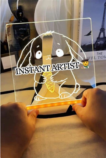 The neon lights make even my ugly doodles look like a masterpiece. Confidence booster. 🎨 #BadArt #Doodles #NeonArt #foryou #usa_tiktok #tiktokmademebuyit #tiktokshopholidayhaul #viral #tiktokshoploveatfirstfind #tiktokshoprestock #dealsforyoudays #TikTokShopBlackFriday #TikTokShopCyberMonday #spotlightfinds