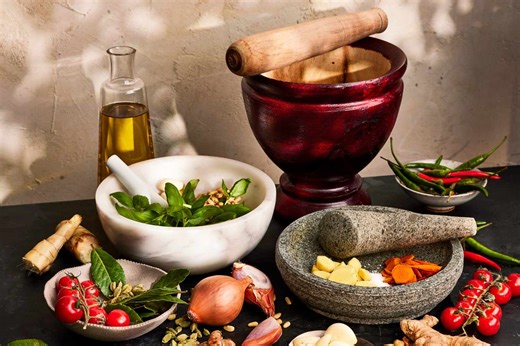 3 Simple, Powerful Principles That Will Empower You to Be a Savvier Home Cook