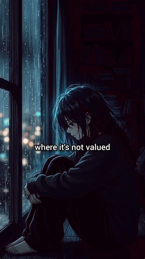 I Was Never Too Much… Just Not Enough There | Emotional Story
